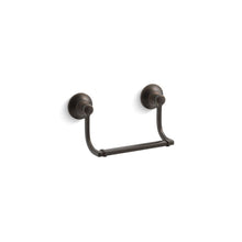 Bancroft - Hand Towel Holder - Oil Rubbed Bronze