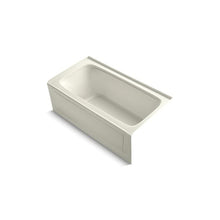 Bancroft - Bathtub - Soaking Hydrotherapy