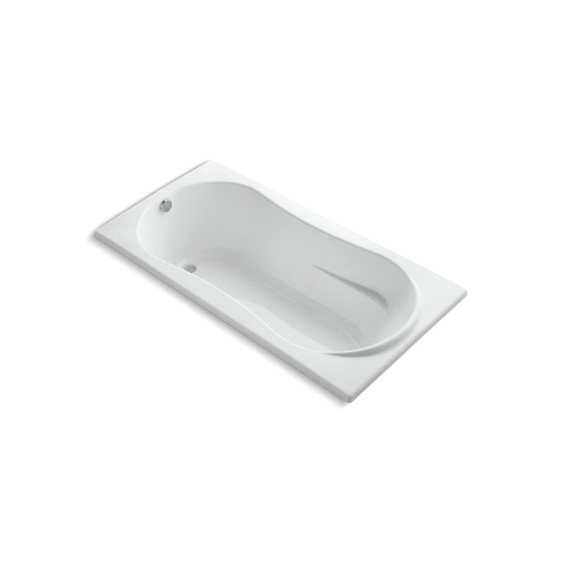 Proflex - Soaking - 72" L x 36" W - Drop-in