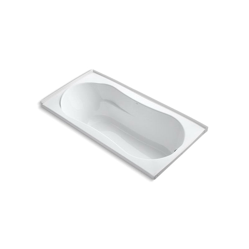 Proflex - Bathtub with Integral Flange - Soaking