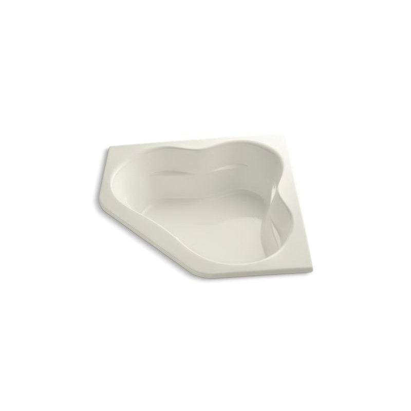 Tercet - Bathtub - Drop-in/Corner Alcove - Acrylic
