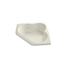 Tercet - Bathtub - Drop-in/Corner Alcove - Acrylic