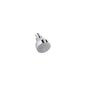 Coralais - Single-Function Shower Head - Wall Mount