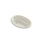 Sunward - Bathtub - Biscuit - Drop-in/Under