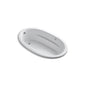 Sunward - Bathtub - 72" - Drop-in/Under