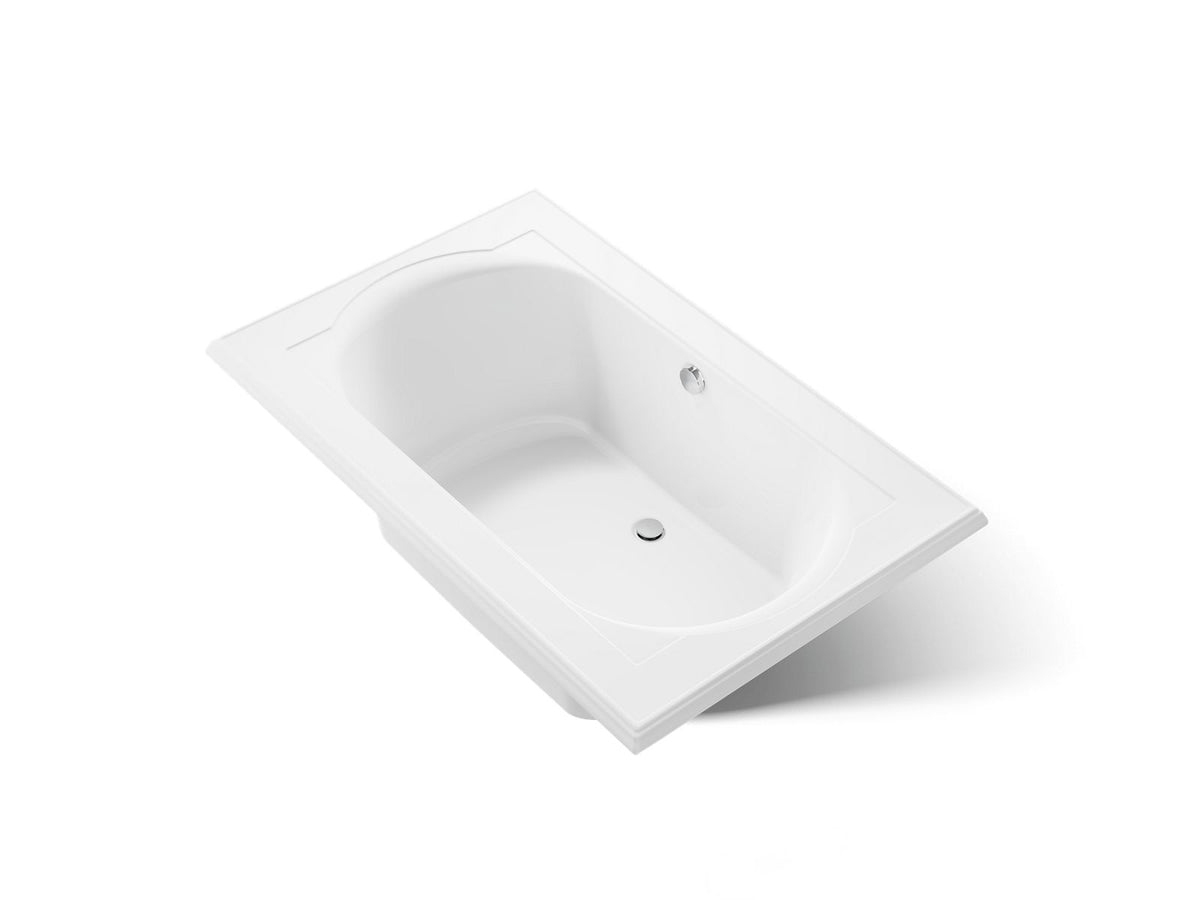 Memoirs - Bathtub - Soaking