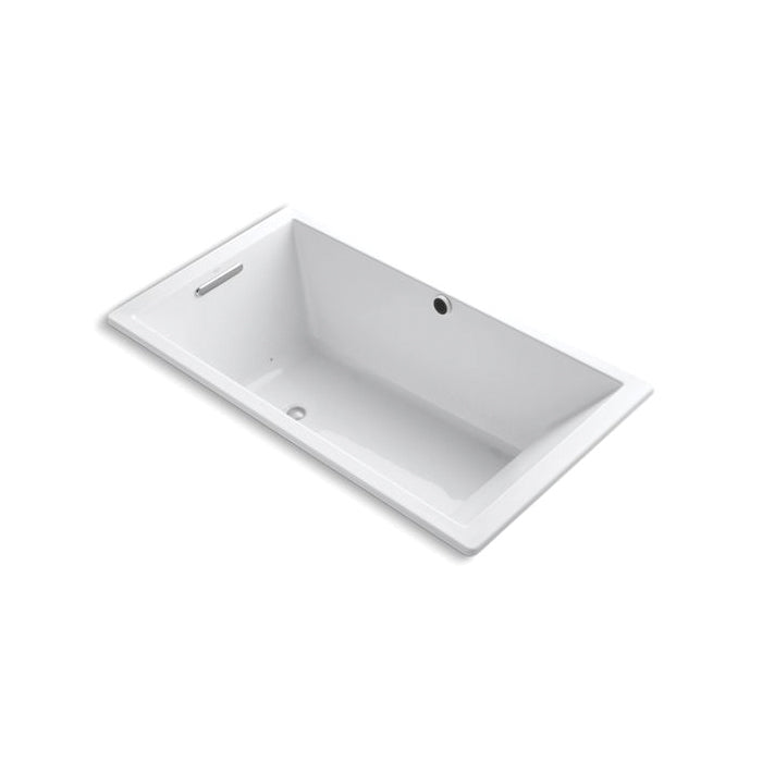 Underscore - Heated Air Bathtub - Drop-in/Undermount