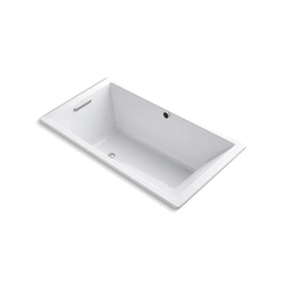 Underscore - Heated Air Bathtub - Drop-in/Undermount