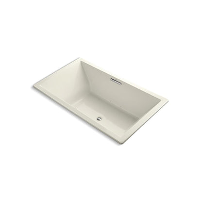 Underscore - Bathtub - 23" - Drop-in/Under