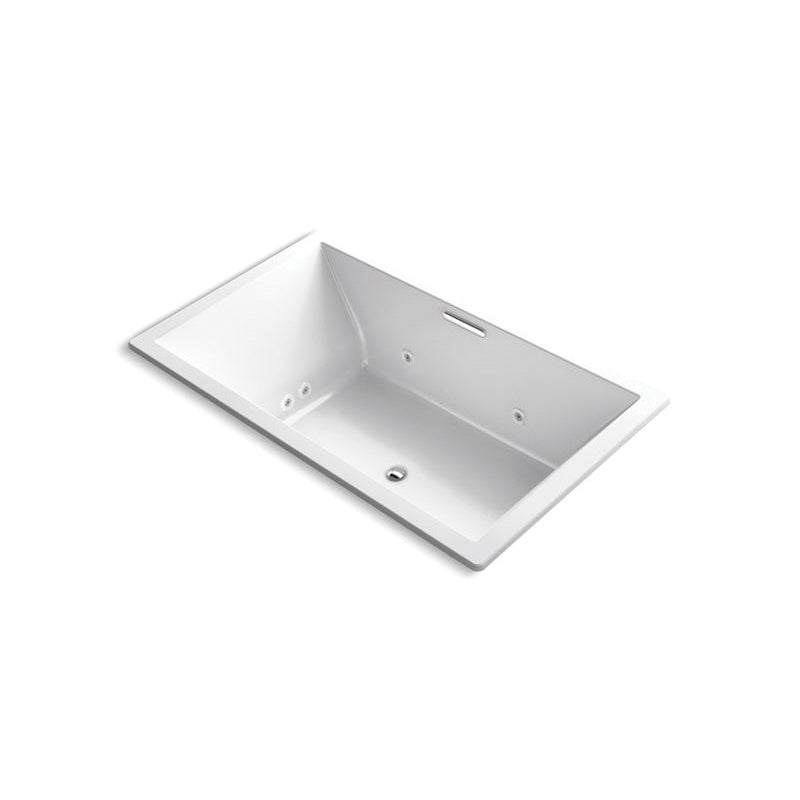 Underscore - Bathtub - 42" - Drop-in/Under