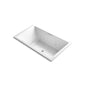 Underscore - Bathtub - 42" - Drop-in/Under