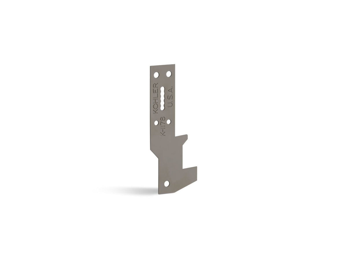 Ancora - Ancoraв„ў 1176 Bath Hanger - Steel