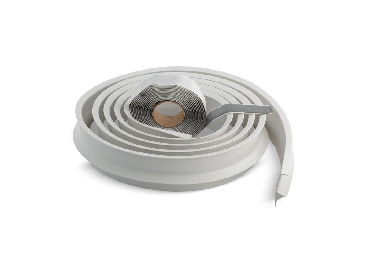 Tiling-in Bead - 132" L - Vinyl