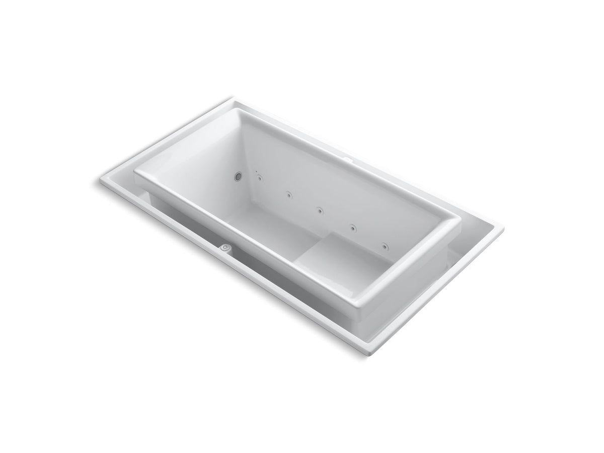 Sok - Bathtub - 25" - Drop-in