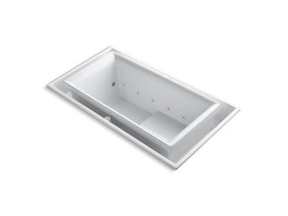 Sok - Bathtub - 25" - Drop-in