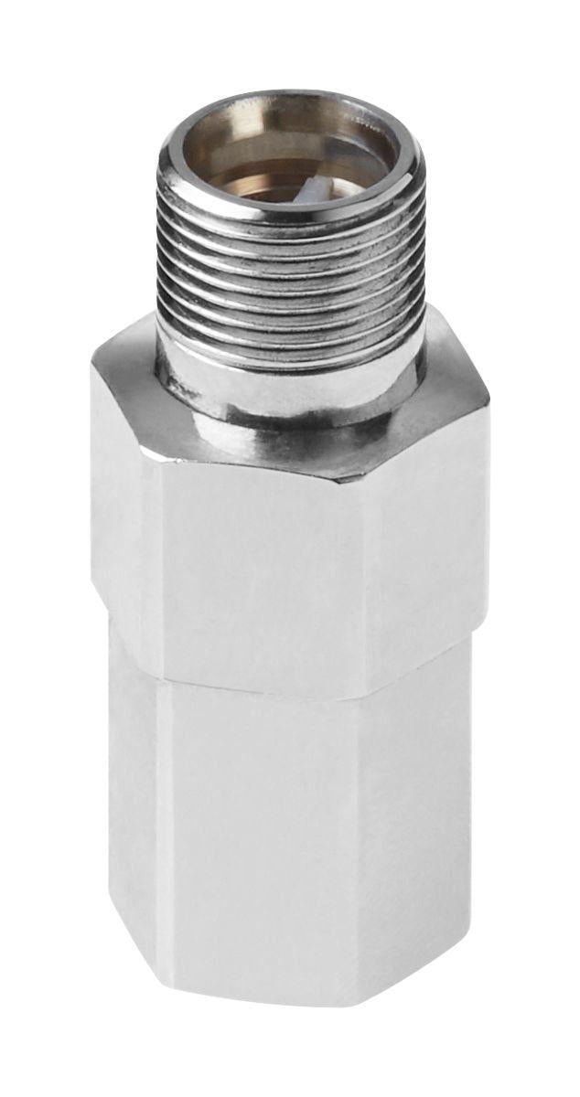 Replacement Check Valve Assembly - Bright Chrome