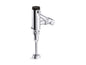 Mach Flex - Contemporary Flushometer - 0.125 GPF - Touchless