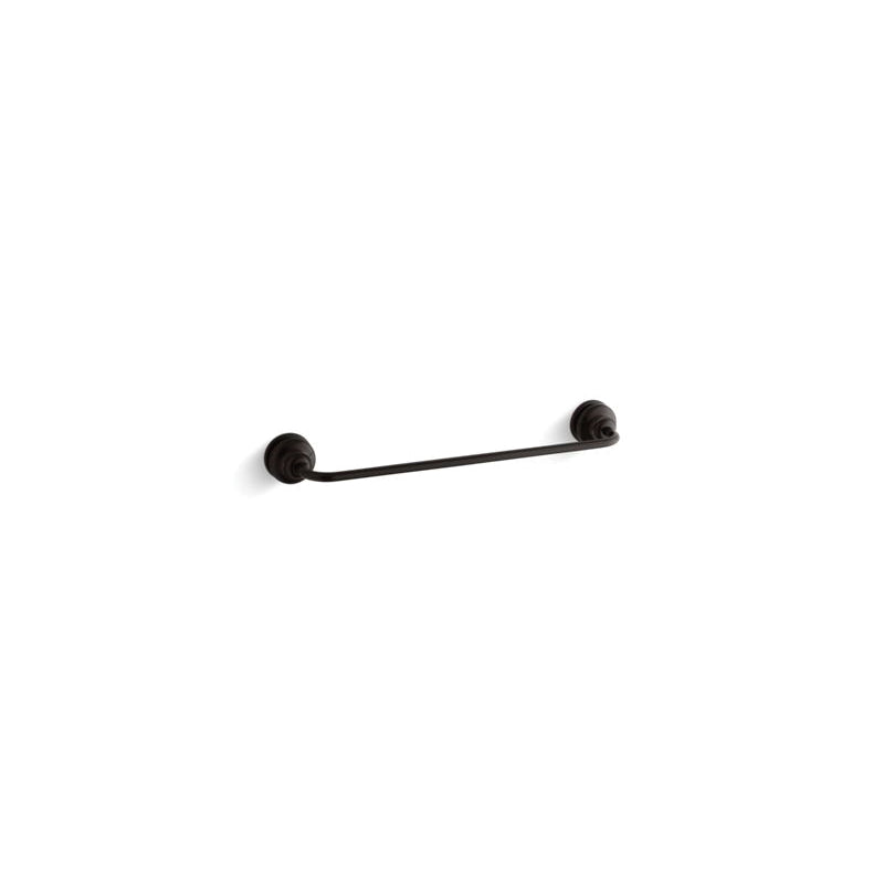 Fairfax - 18" Towel Bar