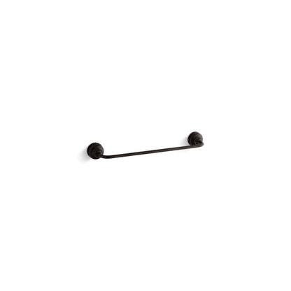 Fairfax - 18" Towel Bar