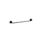 Fairfax - 24" Towel Bar - Oil Rubbed Bronze - Brass