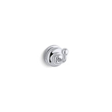 Robe Hook, Fairfax, 3-5/8 in OAD x 2-15/16 in OAH