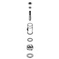 Canister Valve Assembly Service Kit - K-1216624