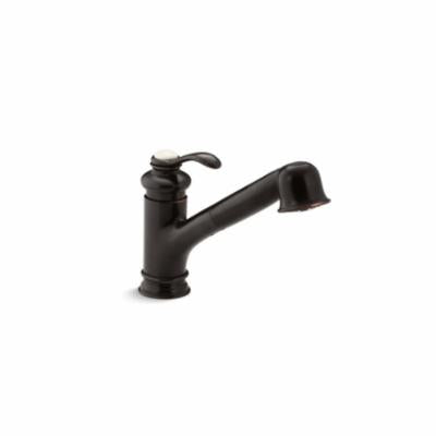 Fairfax - Kitchen Sink Faucet - Deck Mount - 1.8 GPM