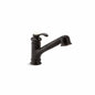 Fairfax - Kitchen Sink Faucet - Deck Mount - 1.8 GPM