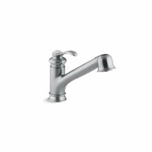 Fairfax - Kitchen Sink Faucet - Deck Mount - 1.8 GPM