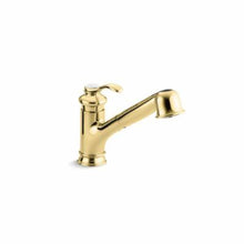 Fairfax - Kitchen Sink Faucet - Deck Mount - 1.8 GPM