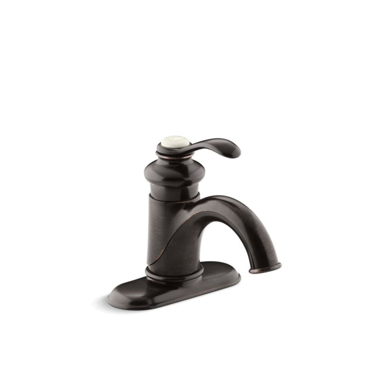 Fairfax - Centerset Bathroom Sink Faucet - 2-1/8" - 1.2 GPM