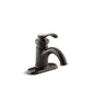 Fairfax - Centerset Bathroom Sink Faucet - 2-1/8" - 1.2 GPM
