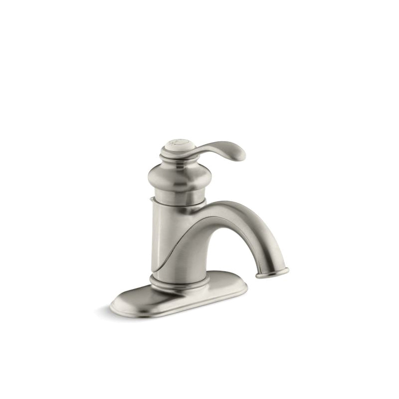 Fairfax - Centerset Bathroom Sink Faucet - 2-1/8" - 1.2 GPM