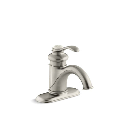 Fairfax - Centerset Bathroom Sink Faucet - 2-1/8" - 1.2 GPM