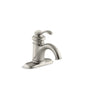 Fairfax - Centerset Bathroom Sink Faucet - 2-1/8" - 1.2 GPM