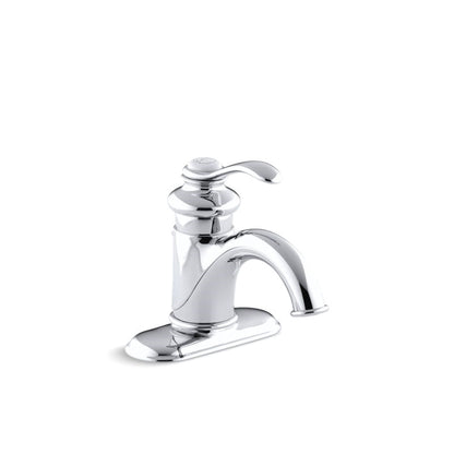 Fairfax - Centerset Bathroom Sink Faucet - 2-1/8" - 1.2 GPM