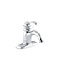 Fairfax - Centerset Bathroom Sink Faucet - 2-1/8" - 1.2 GPM