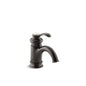 Fairfax - Bathroom Sink Faucet - 7-1/2" H - 1.2 GPM
