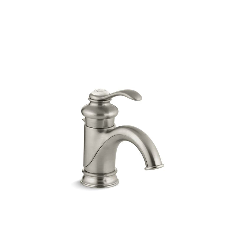 Fairfax - Bathroom Sink Faucet - 7-1/2" H - 1.2 GPM