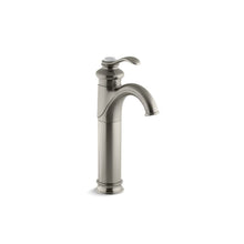 Fairfax - 1.2 GPM - Vessel - Premium Metal