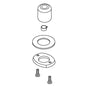 Hardware Kit - for K-99261