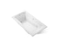 Mariposa - Bathtub - 22" - Drop-in