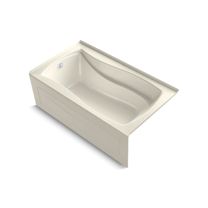Mariposa - Heated Air Bathtub - Acrylic