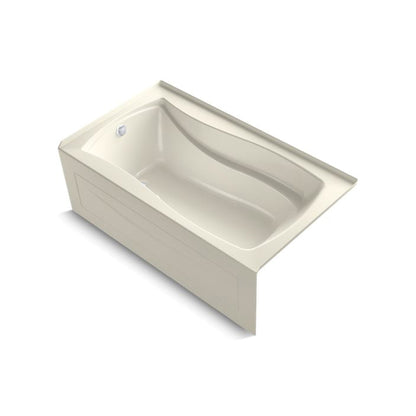 Mariposa - Heated Air Bathtub - Acrylic