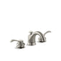 Fairfax - Widespread Bathroom Sink Faucet - 2-1/8" - 1.2 GPM