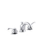Fairfax - Widespread Bathroom Sink Faucet - 2-1/8" - 1.2 GPM