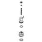 Canister Valve Assembly Kit - K-1227235