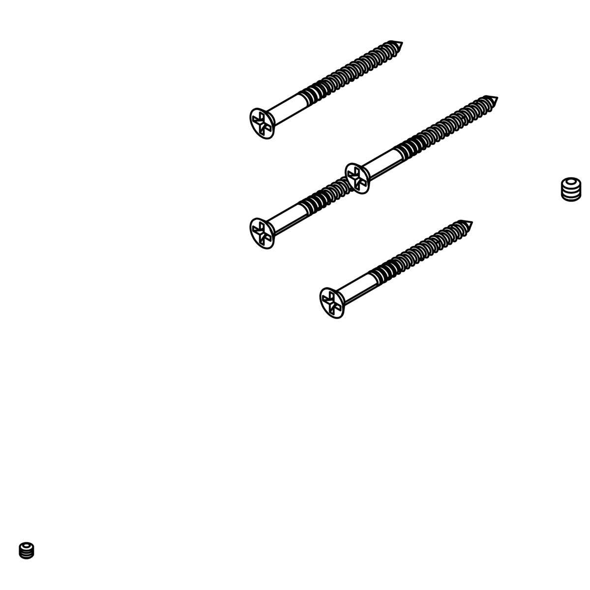 Hardware Kit - K-1232790