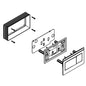 Flush Actuator Kit - K-1236014-CP