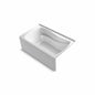 Mariposa - Bubblemassage - Right Drain
